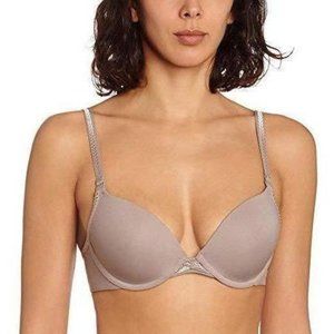 NEW  push-up bra Lou Light Sensation # 21619